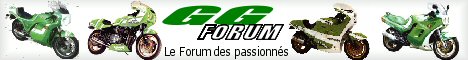 Accéder au GG Forum